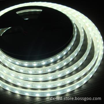Cove lighting 60pcs/m 5050 RGB LED Strip, Waterproof, with CE/RoHS